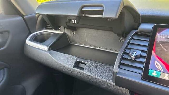 Honda Jazz e:HEV 1.5 i-MMD Hybrid Advance 5dr eCVT Hybrid Hatchback 