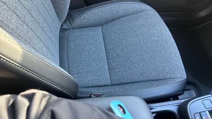 Honda Jazz e:HEV 1.5 i-MMD Hybrid Advance 5dr eCVT Hybrid Hatchback 