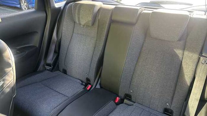 Honda Jazz e:HEV 1.5 i-MMD Hybrid Advance 5dr eCVT Hybrid Hatchback 