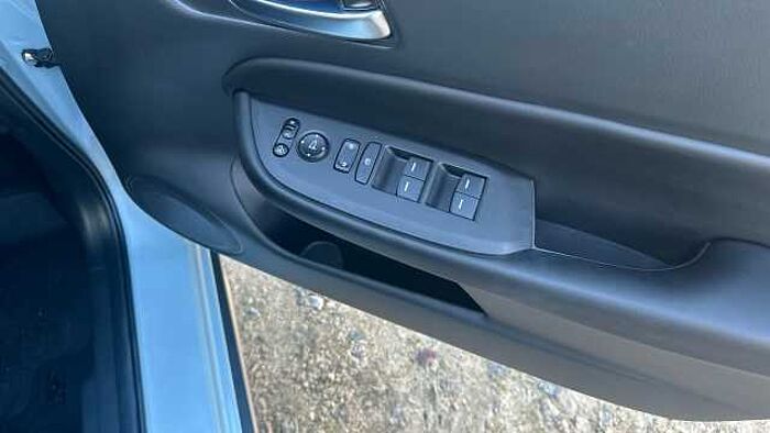 Honda Jazz e:HEV 1.5 i-MMD Hybrid Crosstar Advance 5dr eCVT Hybrid Hatchback 