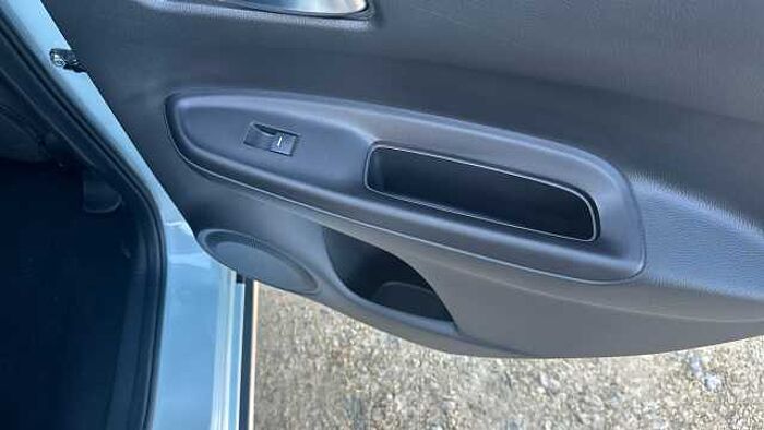 Honda Jazz e:HEV 1.5 i-MMD Hybrid Crosstar Advance 5dr eCVT Hybrid Hatchback 