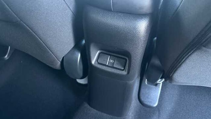 Honda Jazz e:HEV 1.5 i-MMD Hybrid Crosstar Advance 5dr eCVT Hybrid Hatchback 