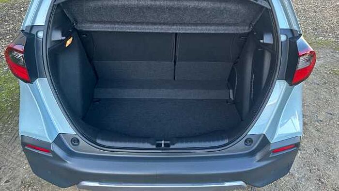 Honda Jazz e:HEV 1.5 i-MMD Hybrid Crosstar Advance 5dr eCVT Hybrid Hatchback 