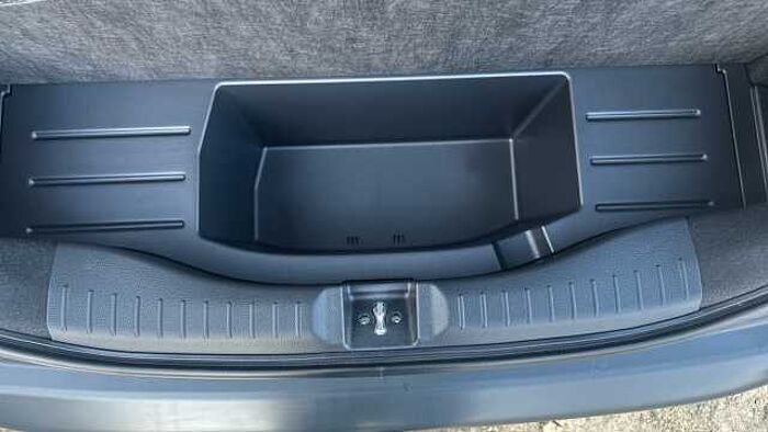 Honda Jazz e:HEV 1.5 i-MMD Hybrid Crosstar Advance 5dr eCVT Hybrid Hatchback 