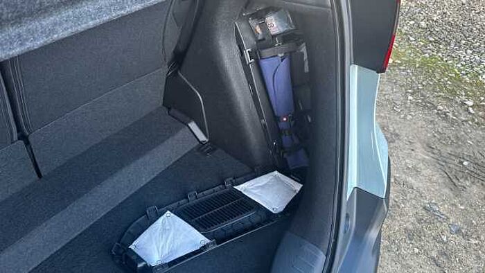 Honda Jazz e:HEV 1.5 i-MMD Hybrid Crosstar Advance 5dr eCVT Hybrid Hatchback 