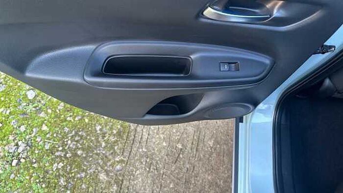 Honda Jazz e:HEV 1.5 i-MMD Hybrid Crosstar Advance 5dr eCVT Hybrid Hatchback 