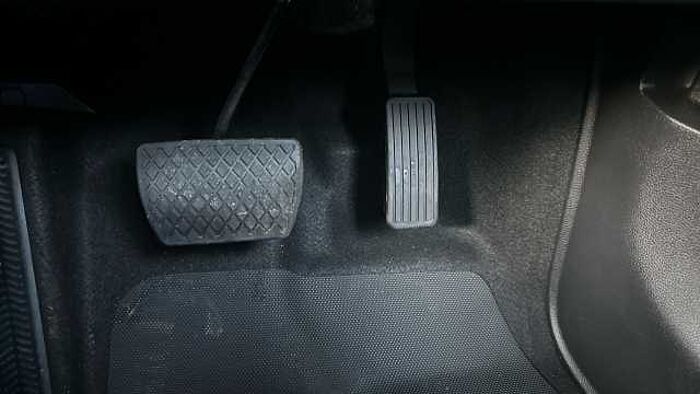 Honda Jazz e:HEV 1.5 i-MMD Hybrid Crosstar Advance 5dr eCVT Hybrid Hatchback 