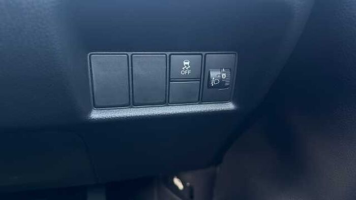 Honda Jazz e:HEV 1.5 i-MMD Hybrid Crosstar Advance 5dr eCVT Hybrid Hatchback 