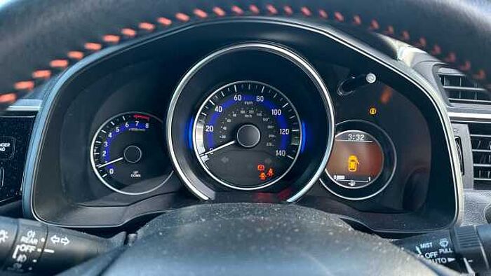 Honda Jazz 1.5 i-VTEC Sport Navi 5dr Petrol Hatchback 