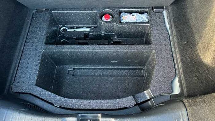 Honda Jazz 1.5 i-VTEC Sport Navi 5dr Petrol Hatchback 