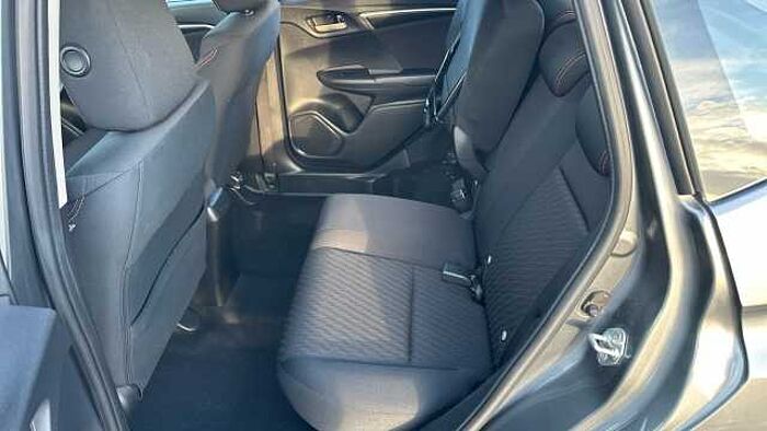 Honda Jazz 1.5 i-VTEC Sport Navi 5dr Petrol Hatchback 