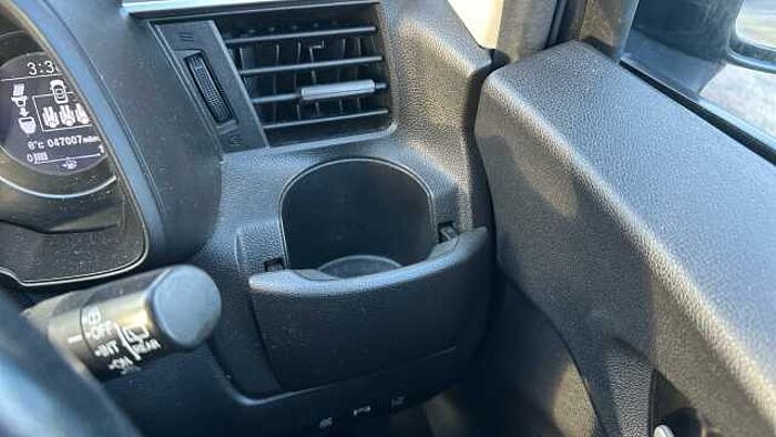 Honda Jazz 1.5 i-VTEC Sport Navi 5dr Petrol Hatchback 