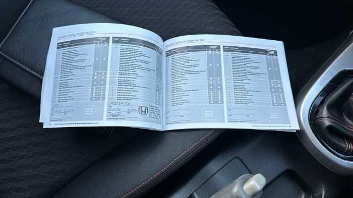 Honda Jazz 1.5 i-VTEC Sport Navi 5dr Petrol Hatchback 