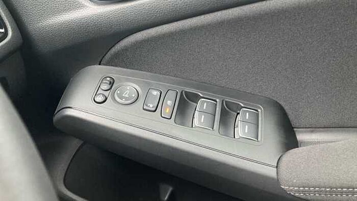Honda Civic e:HEV 2.0 eHEV Elegance 5dr CVT Hybrid Hatchback 
