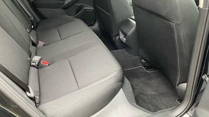 Honda Civic e:HEV 2.0 eHEV Elegance 5dr CVT Hybrid Hatchback 