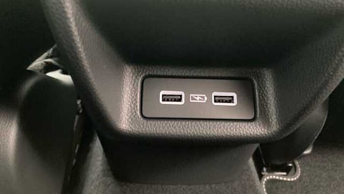 Honda Civic e:HEV 2.0 eHEV Elegance 5dr CVT Hybrid Hatchback 