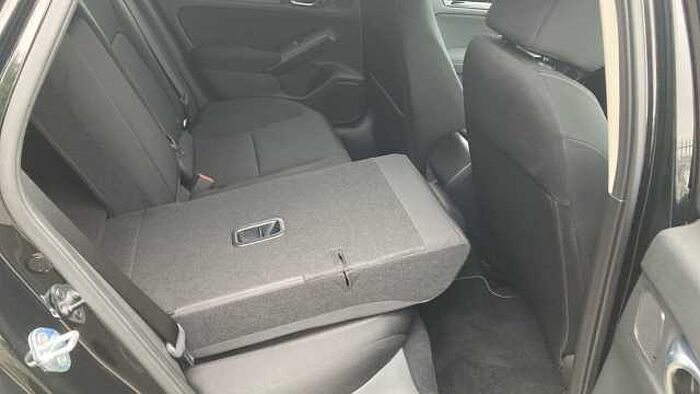 Honda Civic e:HEV 2.0 eHEV Elegance 5dr CVT Hybrid Hatchback 