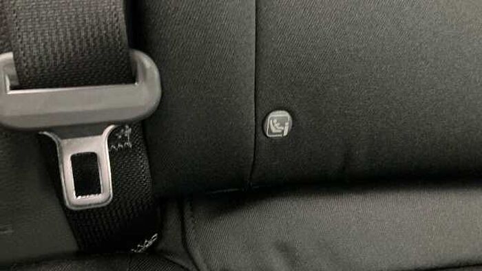 Honda Civic e:HEV 2.0 eHEV Elegance 5dr CVT Hybrid Hatchback 