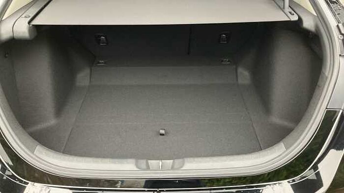 Honda Civic e:HEV 2.0 eHEV Elegance 5dr CVT Hybrid Hatchback 