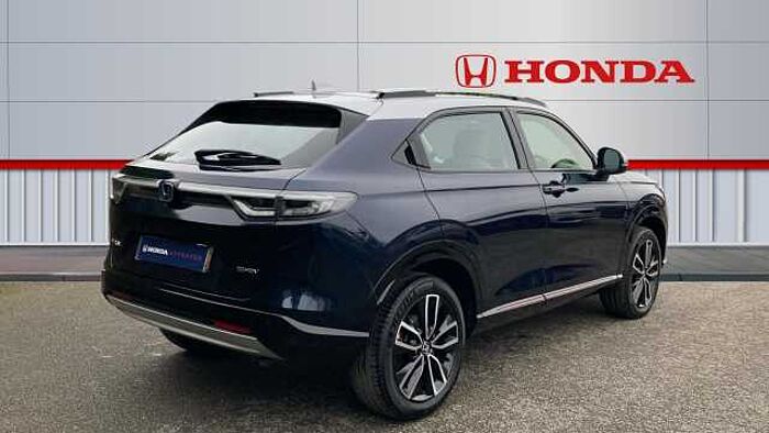 Honda HR-V e:HEV 1.5 eHEV Advance Style 5dr CVT Hybrid Hatchback 