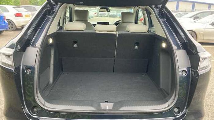 Honda HR-V e:HEV 1.5 eHEV Advance Style 5dr CVT Hybrid Hatchback 