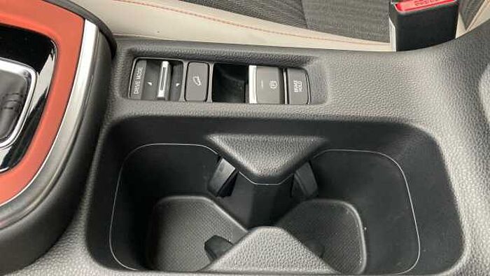 Honda HR-V e:HEV 1.5 eHEV Advance Style 5dr CVT Hybrid Hatchback 