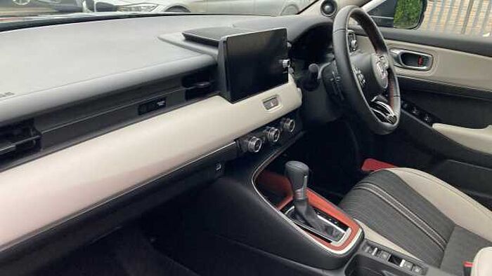 Honda HR-V e:HEV 1.5 eHEV Advance Style 5dr CVT Hybrid Hatchback 