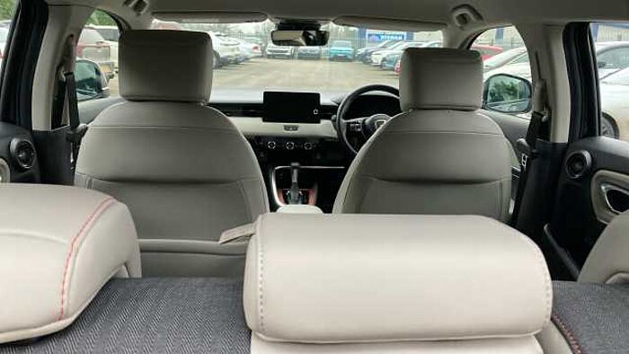 Honda HR-V e:HEV 1.5 eHEV Advance Style 5dr CVT Hybrid Hatchback 