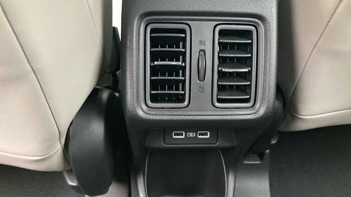 Honda HR-V e:HEV 1.5 eHEV Advance Style 5dr CVT Hybrid Hatchback 