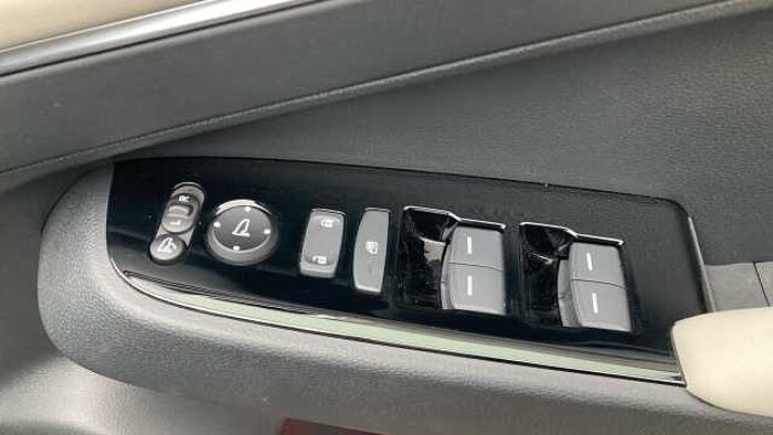 Honda HR-V e:HEV 1.5 eHEV Advance Style 5dr CVT Hybrid Hatchback 