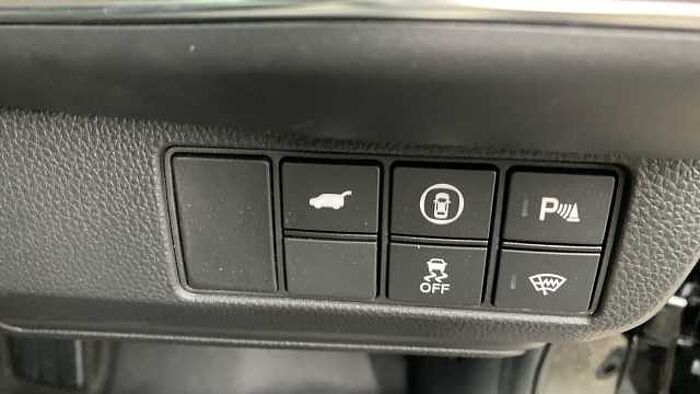 Honda HR-V e:HEV 1.5 eHEV Advance Style 5dr CVT Hybrid Hatchback 