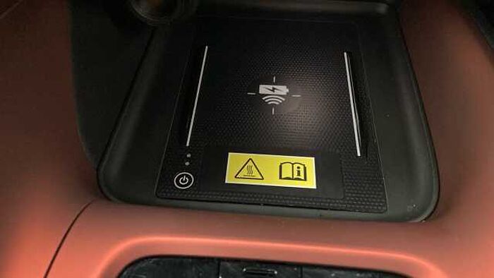 Honda HR-V e:HEV 1.5 eHEV Advance Style 5dr CVT Hybrid Hatchback 