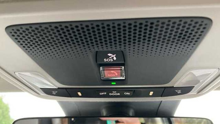 Honda HR-V e:HEV 1.5 eHEV Advance Style 5dr CVT Hybrid Hatchback 