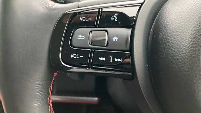 Honda HR-V e:HEV 1.5 eHEV Advance Style 5dr CVT Hybrid Hatchback 