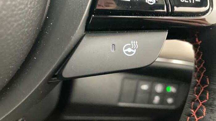 Honda HR-V e:HEV 1.5 eHEV Advance Style 5dr CVT Hybrid Hatchback 