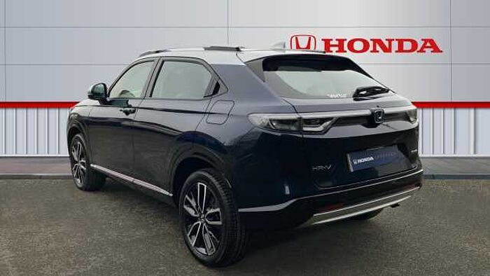 Honda HR-V e:HEV 1.5 eHEV Advance Style 5dr CVT Hybrid Hatchback 