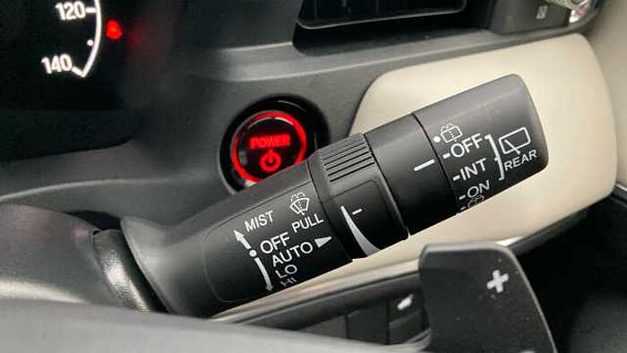 Honda HR-V e:HEV 1.5 eHEV Advance Style 5dr CVT Hybrid Hatchback 