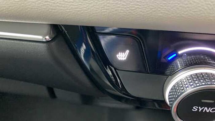 Honda HR-V e:HEV 1.5 eHEV Advance Style 5dr CVT Hybrid Hatchback 