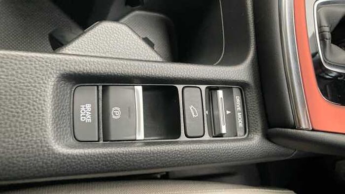 Honda HR-V e:HEV 1.5 eHEV Advance Style 5dr CVT Hybrid Hatchback 