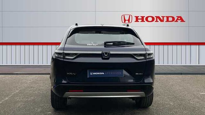 Honda HR-V e:HEV 1.5 eHEV Advance Style 5dr CVT Hybrid Hatchback 
