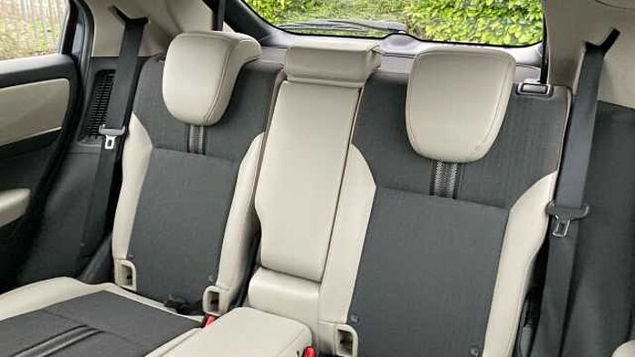 Honda HR-V e:HEV 1.5 eHEV Advance Style 5dr CVT Hybrid Hatchback 