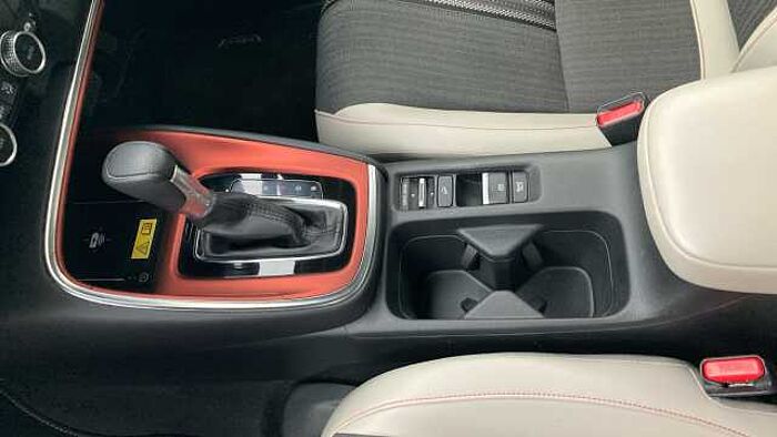 Honda HR-V e:HEV 1.5 eHEV Advance Style 5dr CVT Hybrid Hatchback 