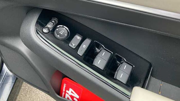 Honda HR-V e:HEV 1.5 eHEV Advance Style 5dr CVT Hybrid Hatchback 