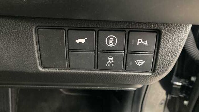 Honda HR-V e:HEV 1.5 eHEV Advance Style 5dr CVT Hybrid Hatchback 