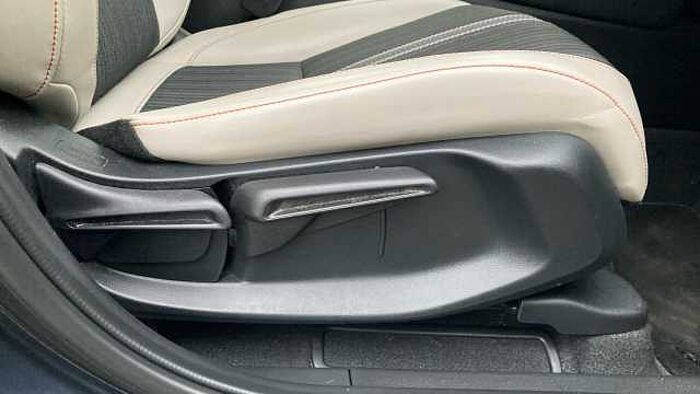 Honda HR-V e:HEV 1.5 eHEV Advance Style 5dr CVT Hybrid Hatchback 