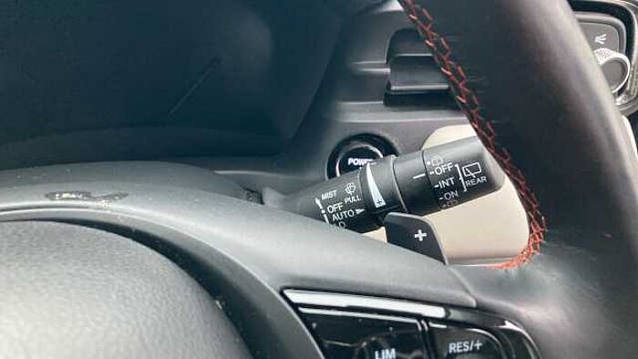 Honda HR-V e:HEV 1.5 eHEV Advance Style 5dr CVT Hybrid Hatchback 