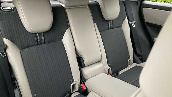 Honda HR-V e:HEV 1.5 eHEV Advance Style 5dr CVT Hybrid Hatchback 