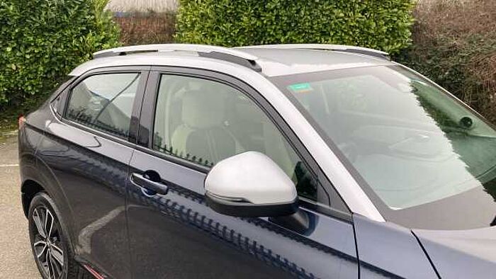 Honda HR-V e:HEV 1.5 eHEV Advance Style 5dr CVT Hybrid Hatchback 