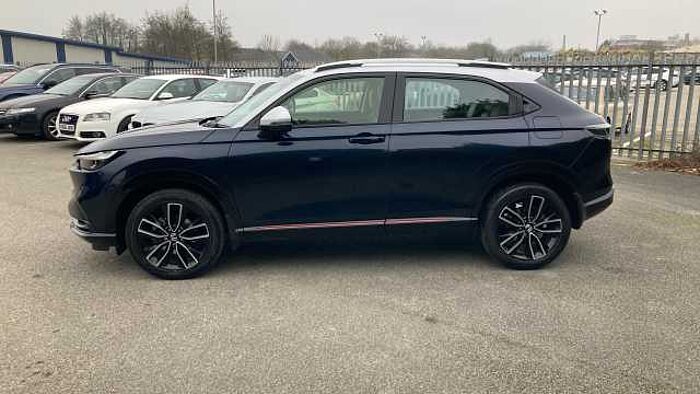 Honda HR-V e:HEV 1.5 eHEV Advance Style 5dr CVT Hybrid Hatchback 