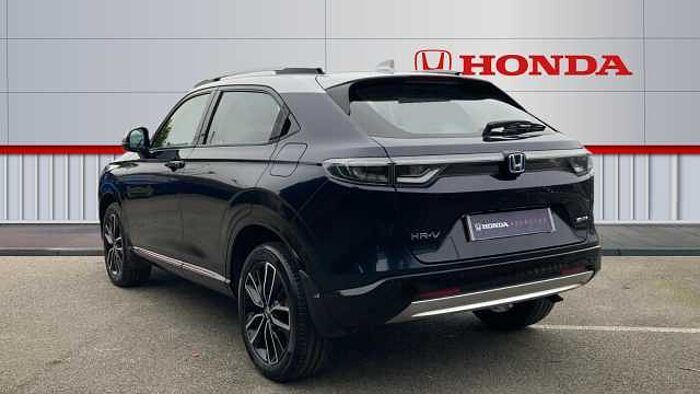 Honda HR-V e:HEV 1.5 eHEV Advance Style 5dr CVT Hybrid Hatchback 
